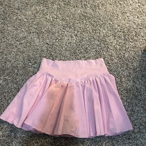 Altard State Pink Women's Skirt